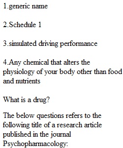 Quiz 1